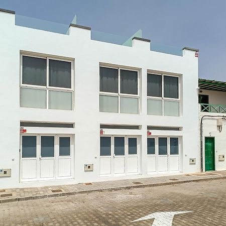 Homu Breca Apartamento Muy Cerca De La Playa プラヤ・ブランカ エクステリア 写真