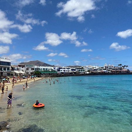 Homu Breca Apartamento Muy Cerca De La Playa プラヤ・ブランカ エクステリア 写真