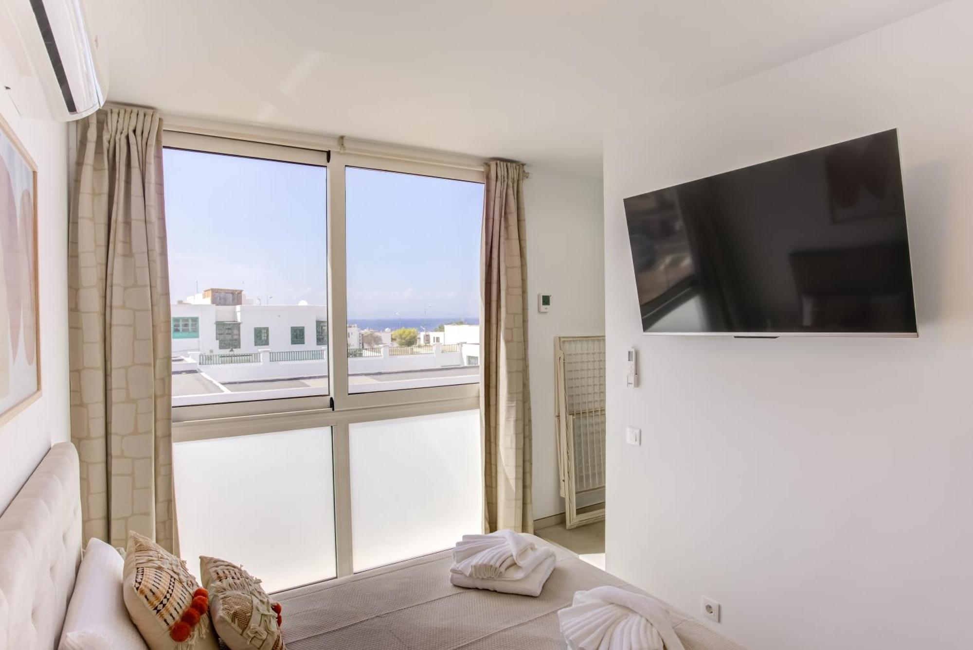 Homu Breca Apartamento Muy Cerca De La Playa プラヤ・ブランカ エクステリア 写真