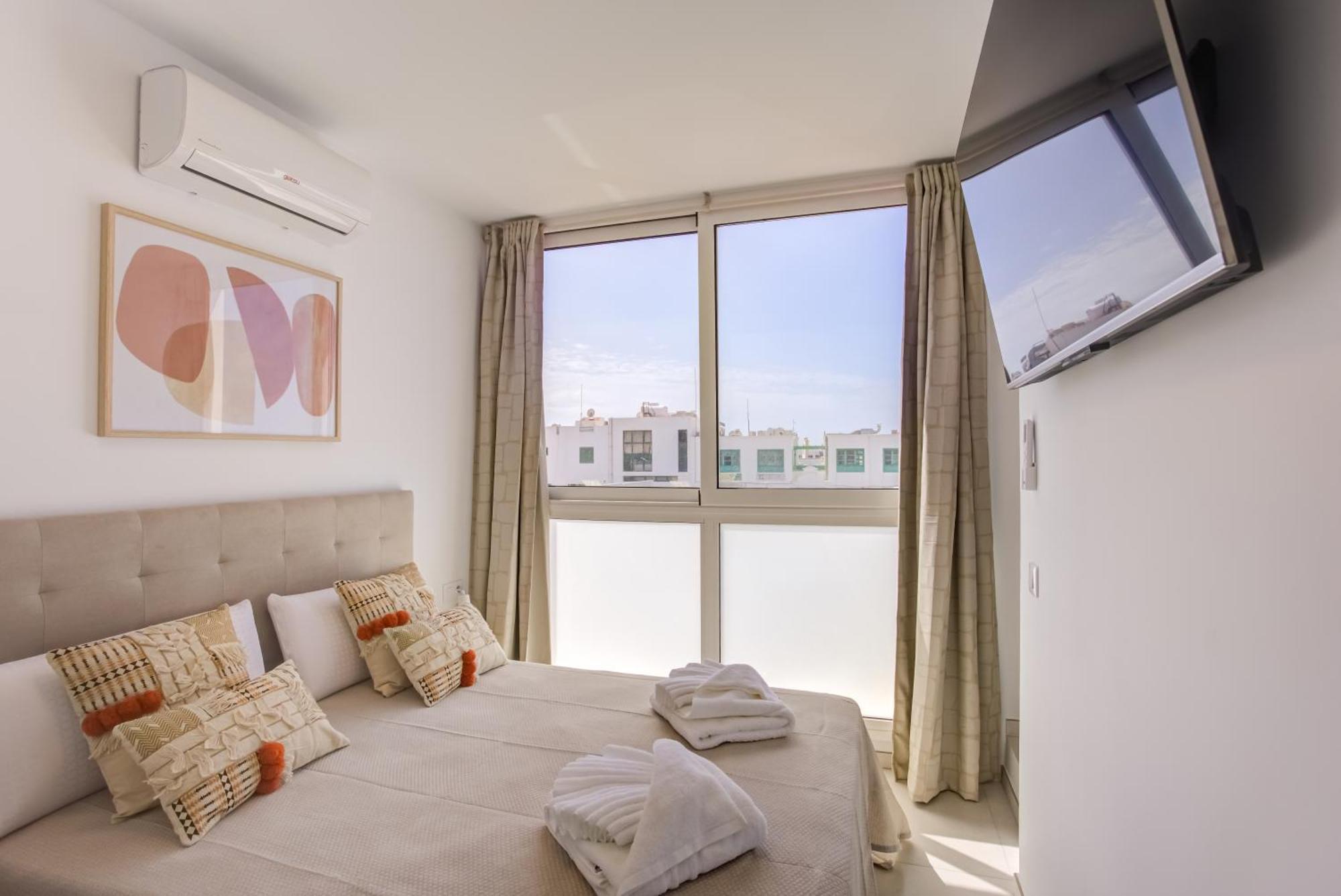 Homu Breca Apartamento Muy Cerca De La Playa プラヤ・ブランカ エクステリア 写真